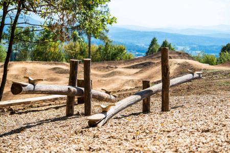 Odprtje doživljanskega parka Cukarca 46